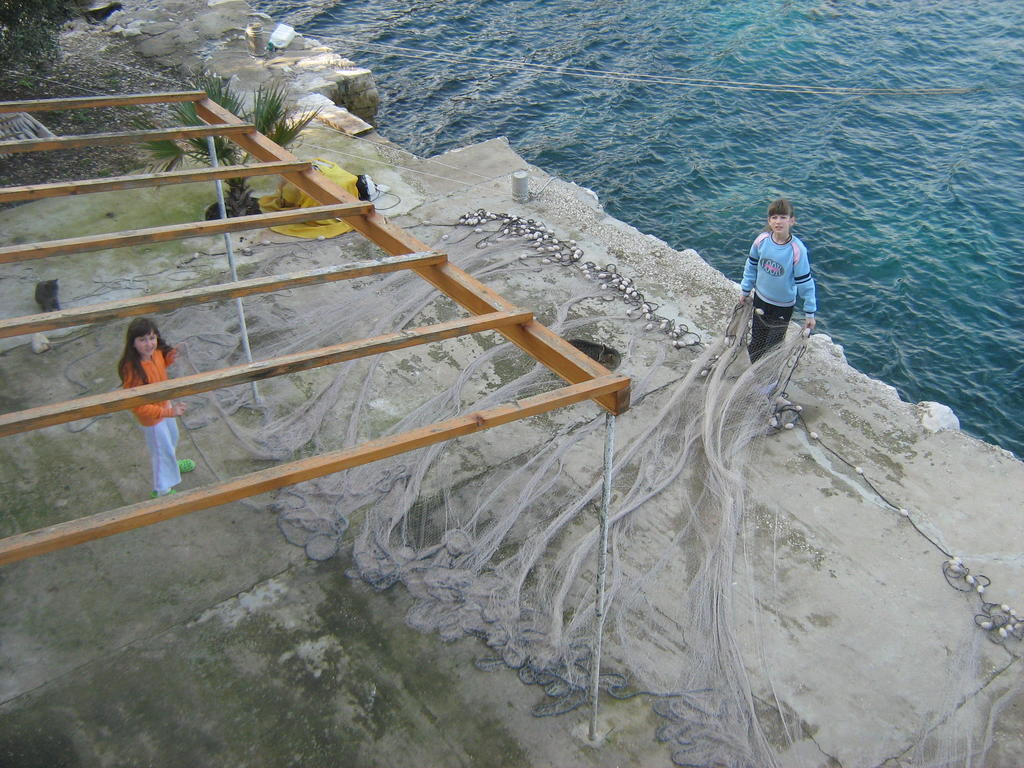 Villa Maria Lastovo المظهر الخارجي الصورة